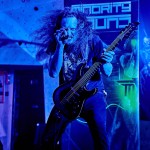 0039 Minority Sound